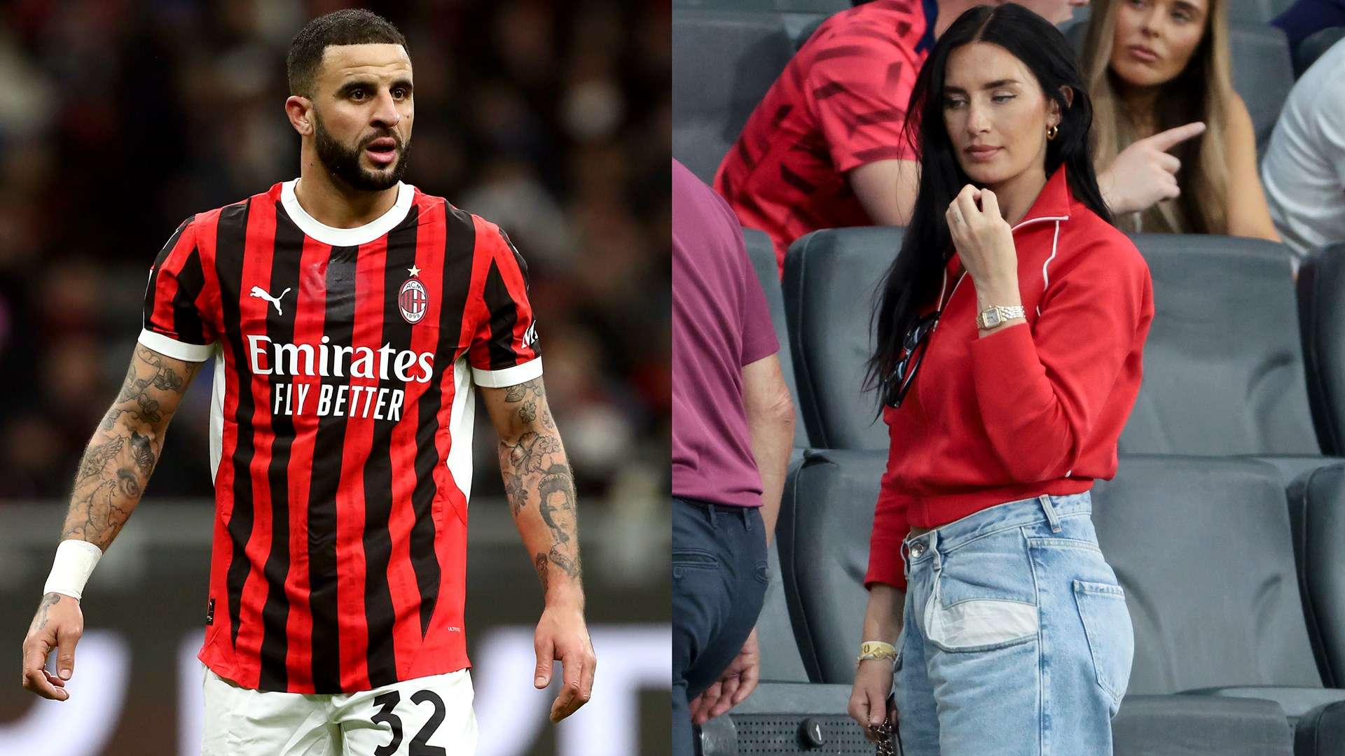 比赛的高光 比赛的高光