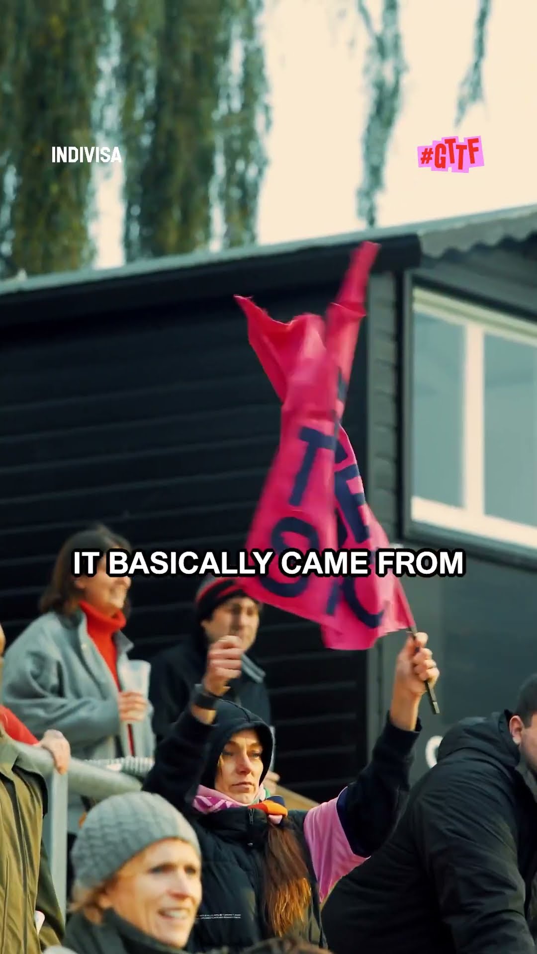 讓人看到了 讓人看到了