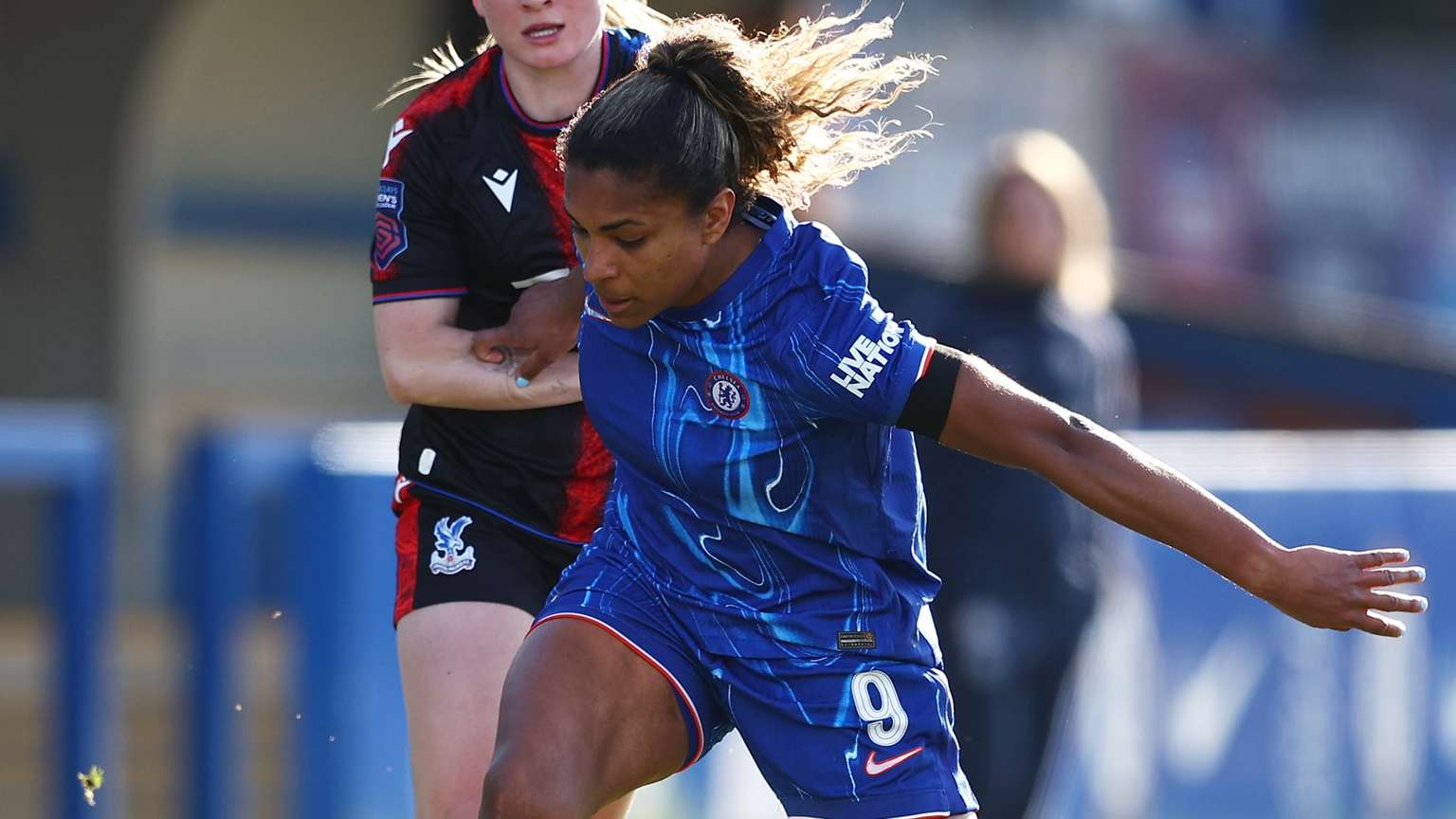 在体育世界 在体育世界