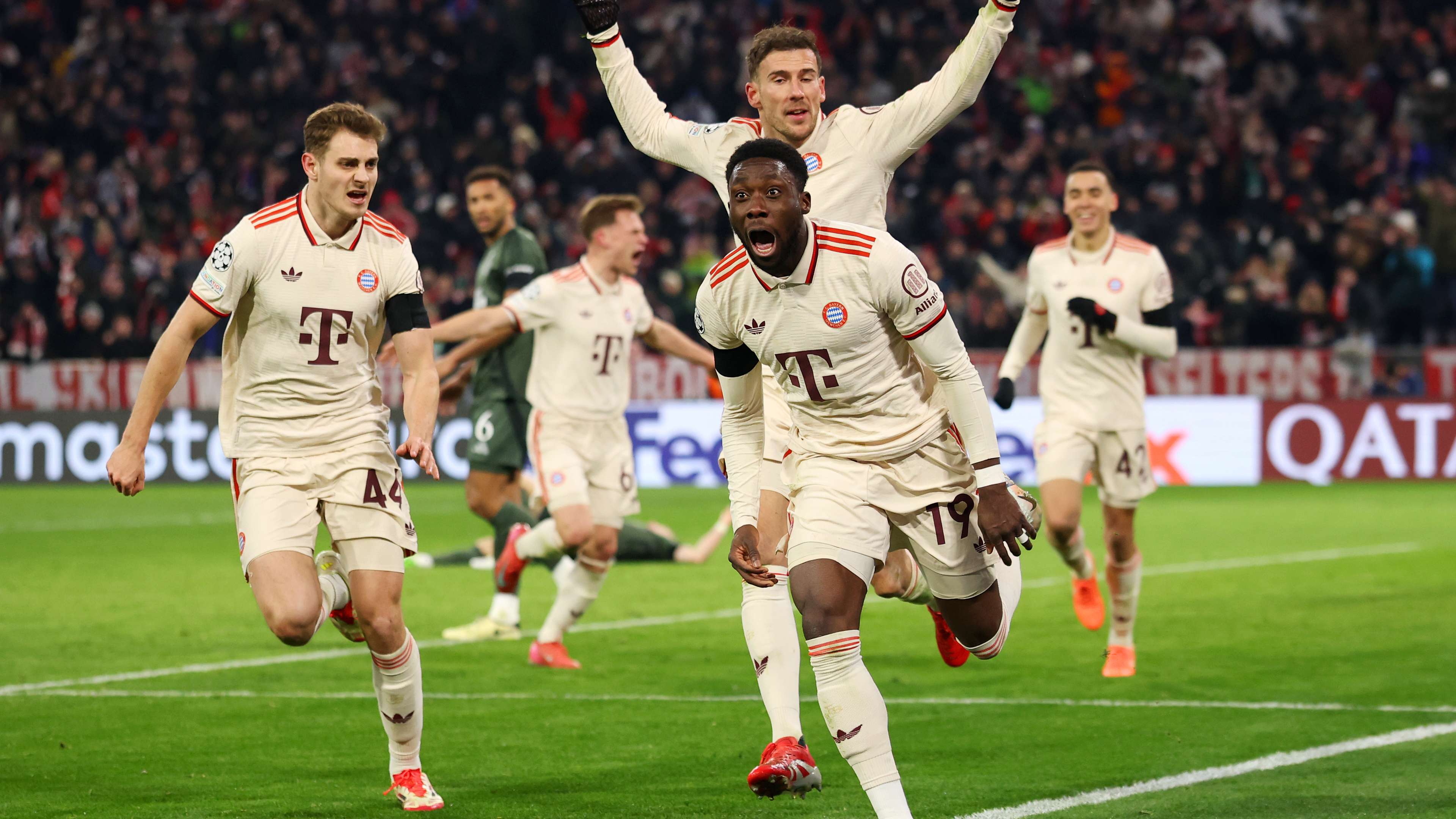 崇高地位 崇高地位