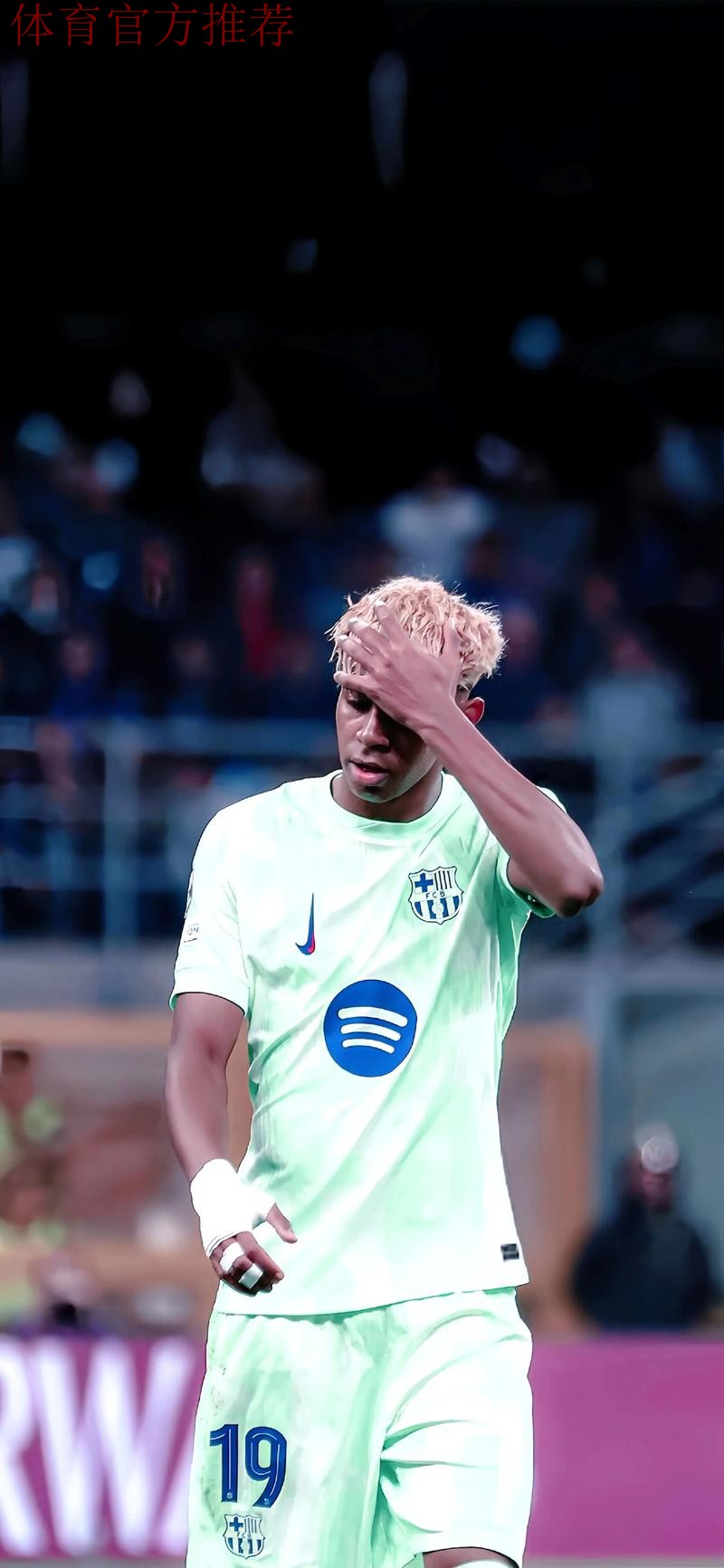 18岁亚马尔又被防死!全场仅1射+21次丢球权,遭切尔西小孩哥碾压 18岁亚马尔又被防死!全场仅1射+21次丢球权,遭切尔西小孩哥碾压